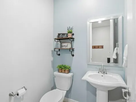 8275 Arapahoe Peak Street Littleton CO 80125