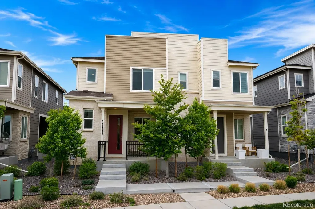 24265 E 41st Avenue Aurora CO 80019