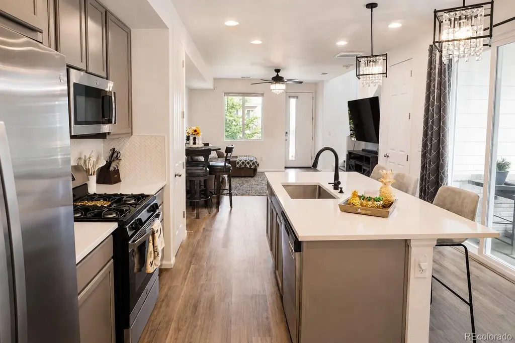 24265 E 41st Avenue Aurora CO 80019