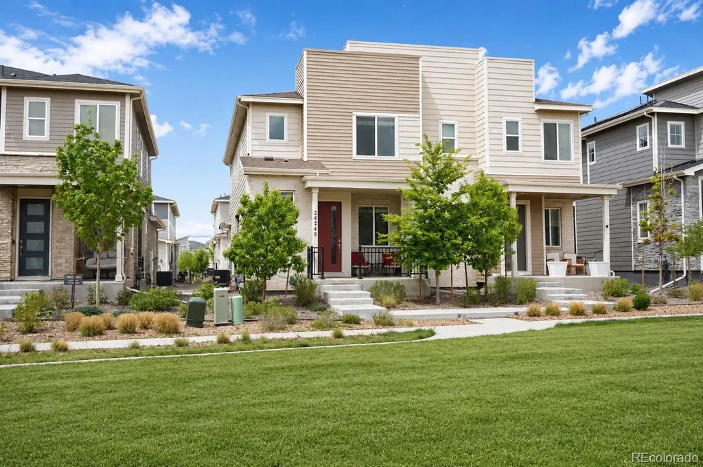 24265 E 41st Avenue Aurora CO 80019