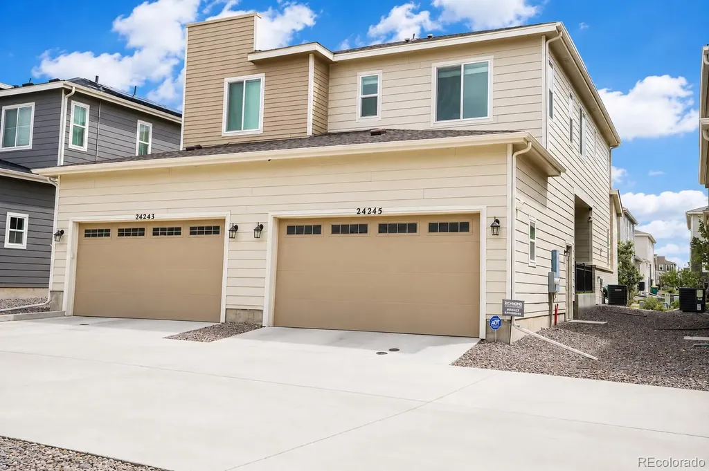 24265 E 41st Avenue Aurora CO 80019