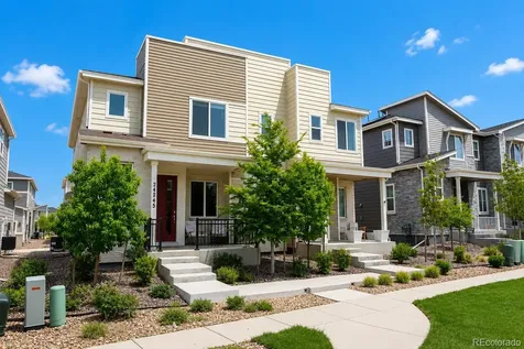 24265 E 41st Avenue Aurora CO 80019