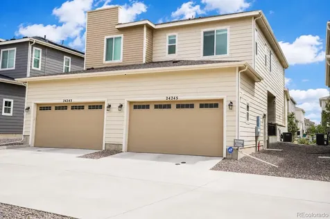 24265 E 41st Avenue Aurora CO 80019