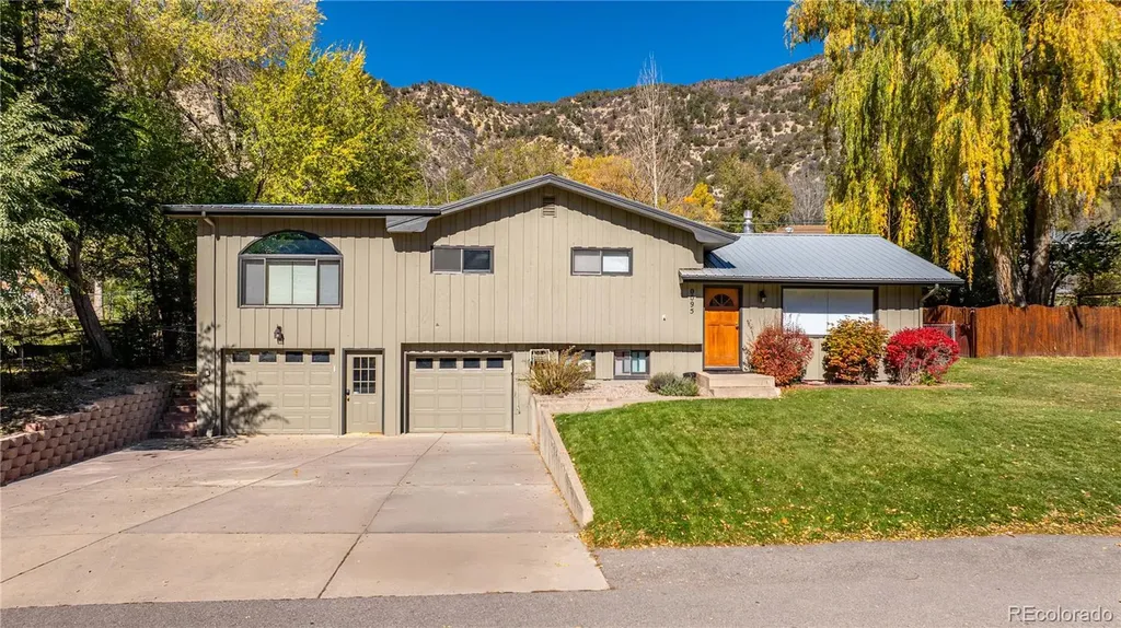 95 Chapparral Circle Glenwood Springs CO 81601