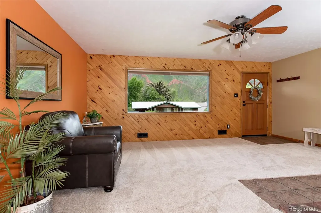 95 Chapparral Circle Glenwood Springs CO 81601