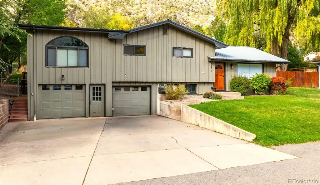 95 Chapparral Circle Glenwood Springs CO 81601
