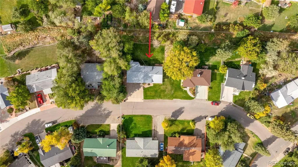 95 Chapparral Circle Glenwood Springs CO 81601