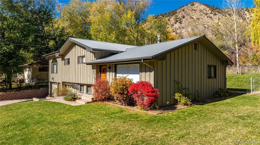 95 Chapparral Circle Glenwood Springs CO 81601