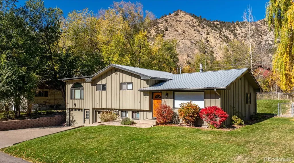 95 Chapparral Circle Glenwood Springs CO 81601