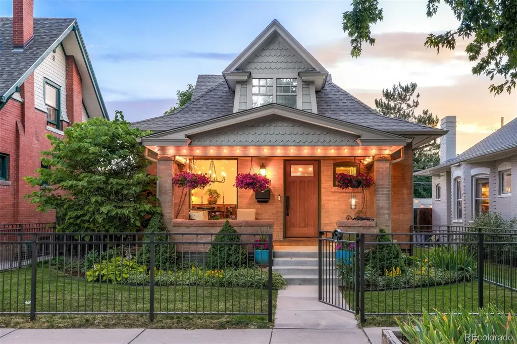 925 S Emerson Street Denver CO 80209