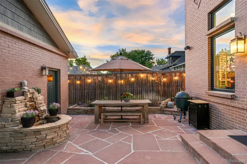 925 S Emerson Street Denver CO 80209