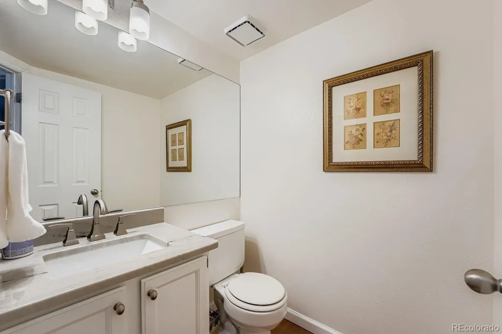 160 Holbrook Street Colorado Springs CO 80921