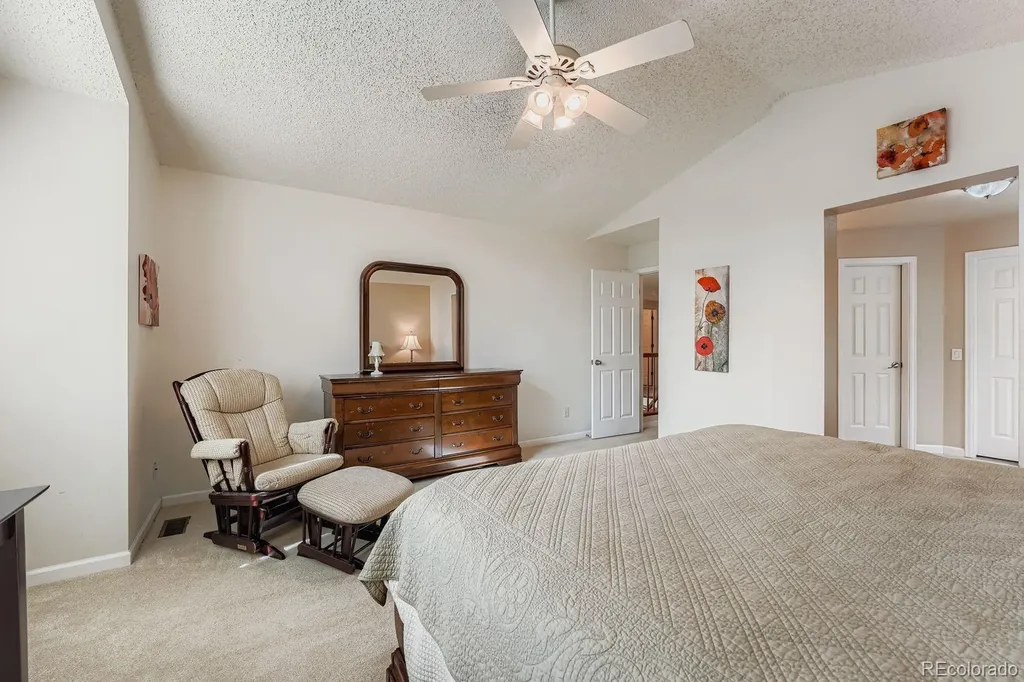 160 Holbrook Street Colorado Springs CO 80921