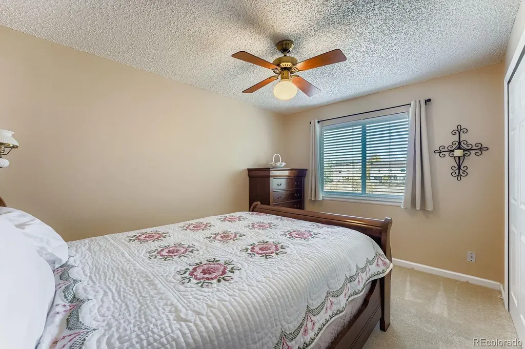 160 Holbrook Street Colorado Springs CO 80921