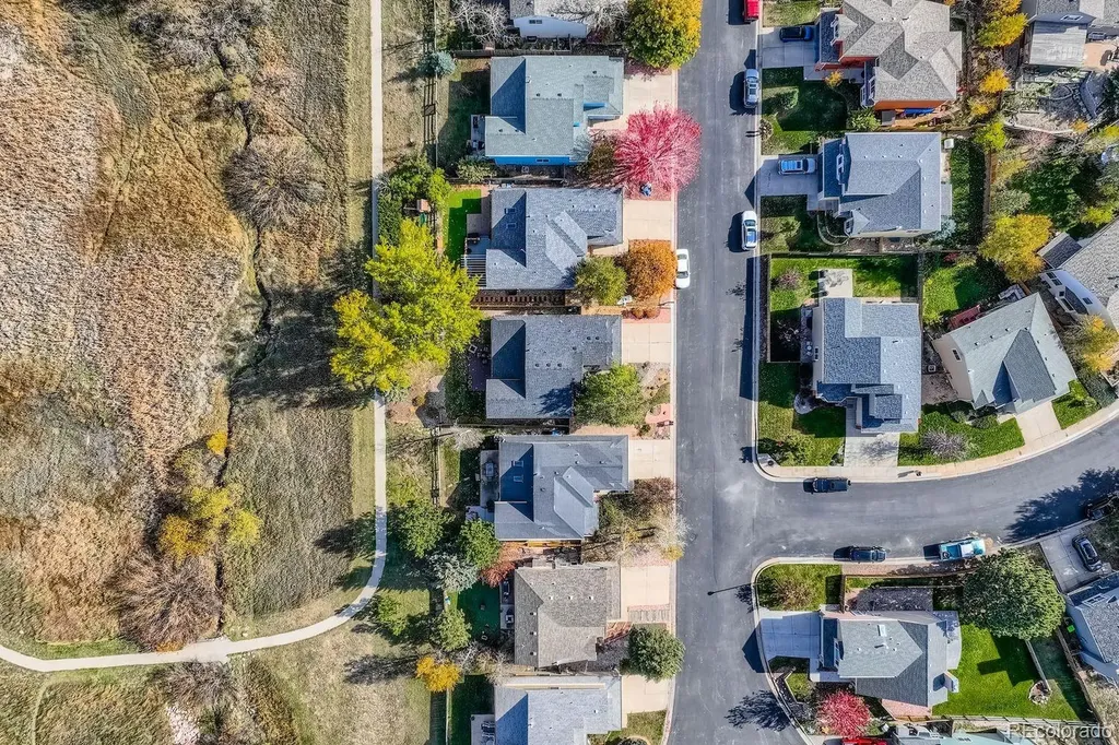 160 Holbrook Street Colorado Springs CO 80921