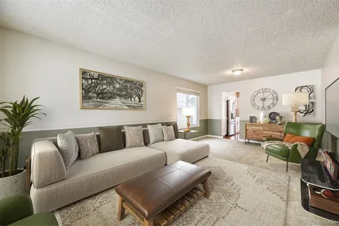 160 Holbrook Street Colorado Springs CO 80921