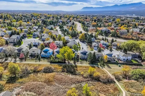 160 Holbrook Street Colorado Springs CO 80921