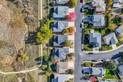 160 Holbrook Street Colorado Springs CO 80921