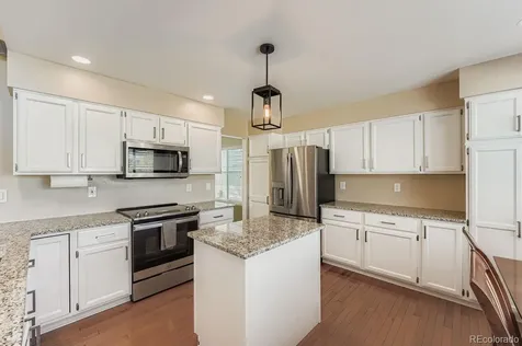 160 Holbrook Street Colorado Springs CO 80921