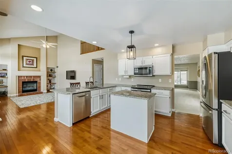 160 Holbrook Street Colorado Springs CO 80921