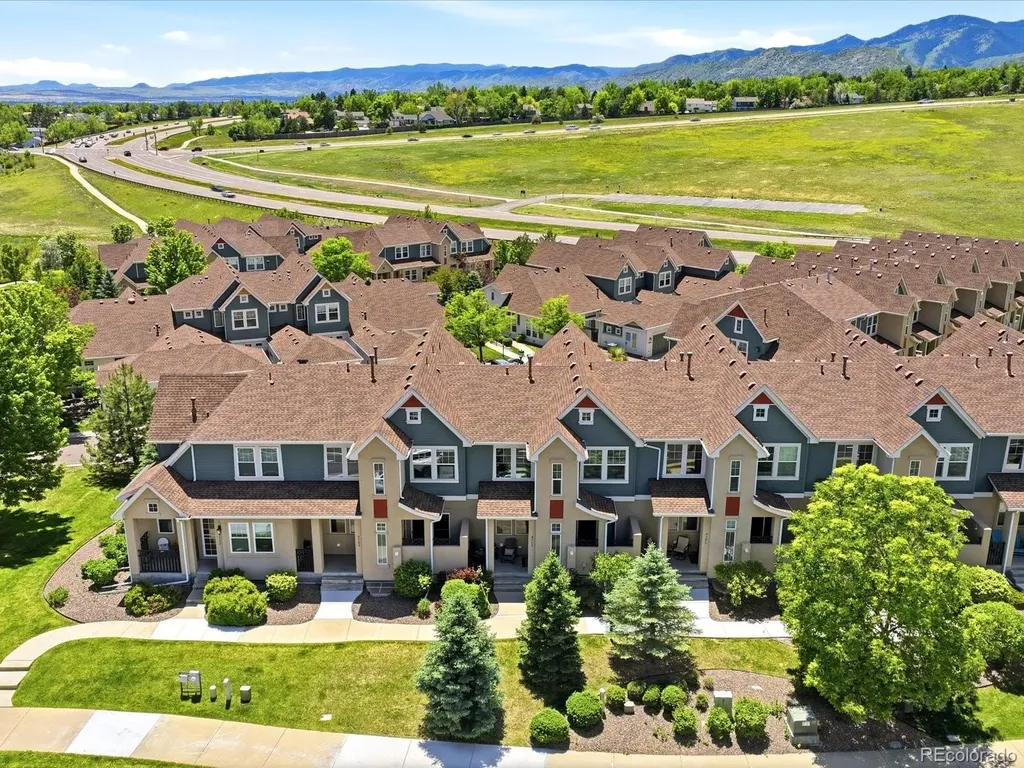 9773 W Hinsdale Lane Littleton CO 80128