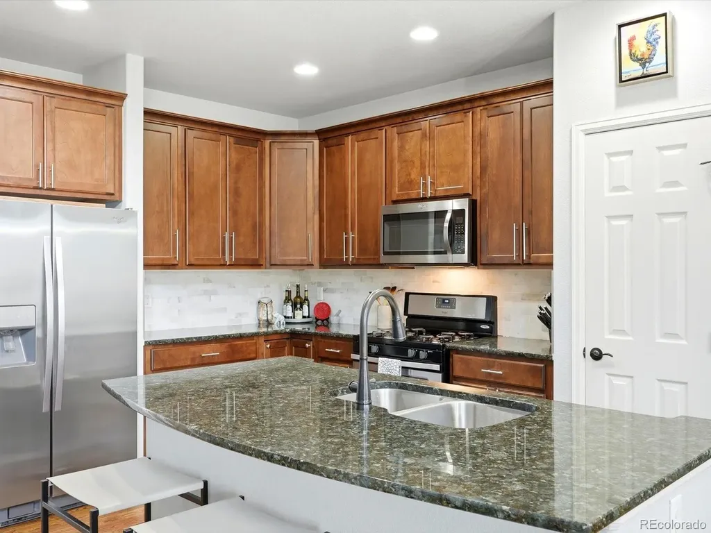 9773 W Hinsdale Lane Littleton CO 80128