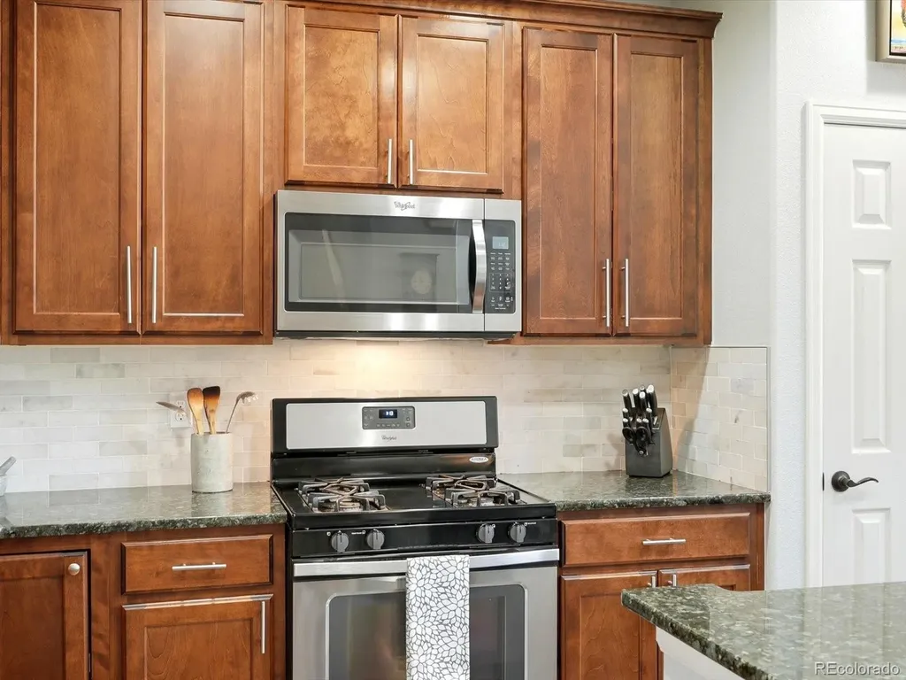 9773 W Hinsdale Lane Littleton CO 80128