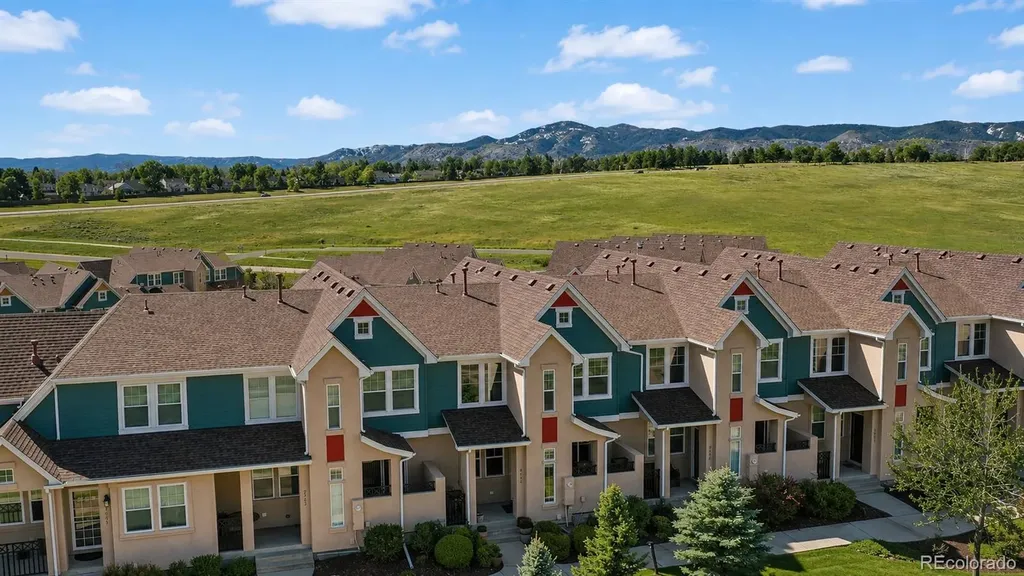 9773 W Hinsdale Lane Littleton CO 80128