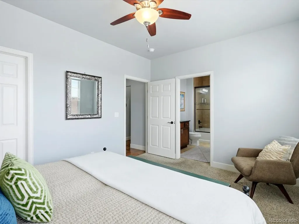 9773 W Hinsdale Lane Littleton CO 80128