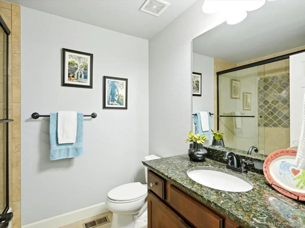 9773 W Hinsdale Lane Littleton CO 80128