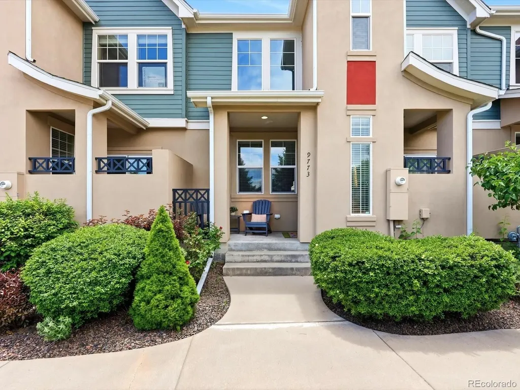 9773 W Hinsdale Lane Littleton CO 80128