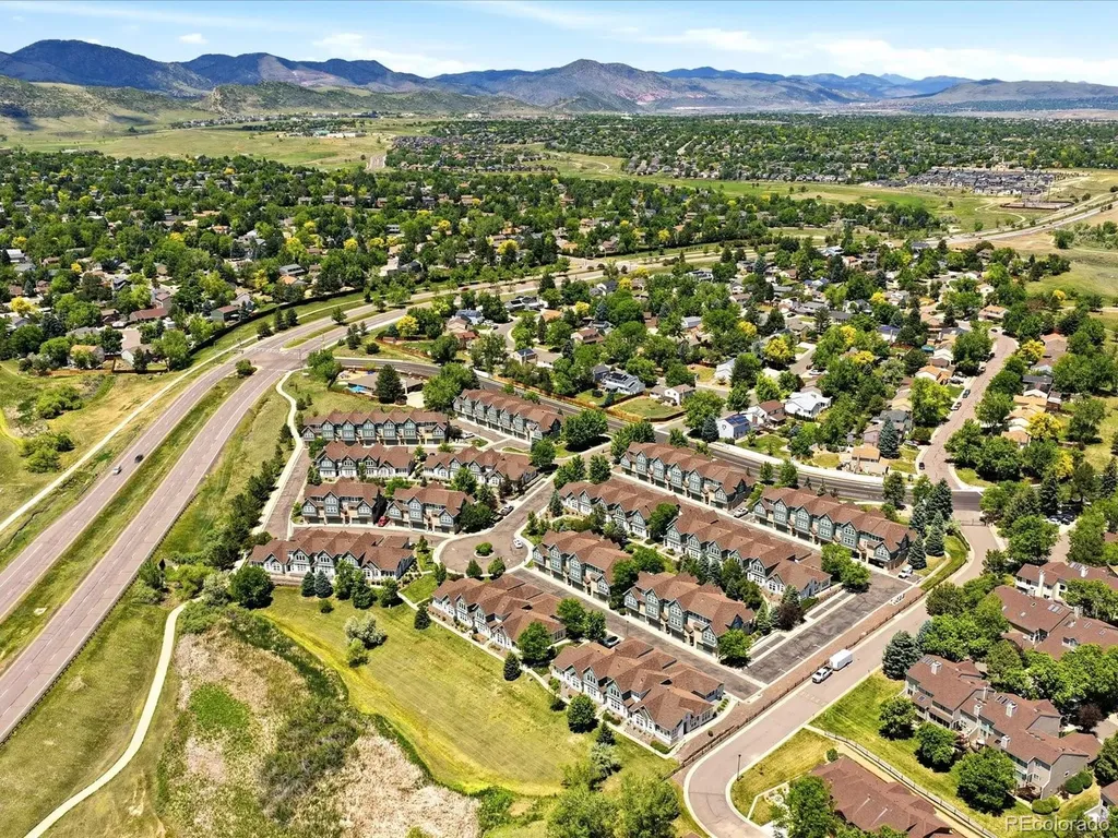 9773 W Hinsdale Lane Littleton CO 80128