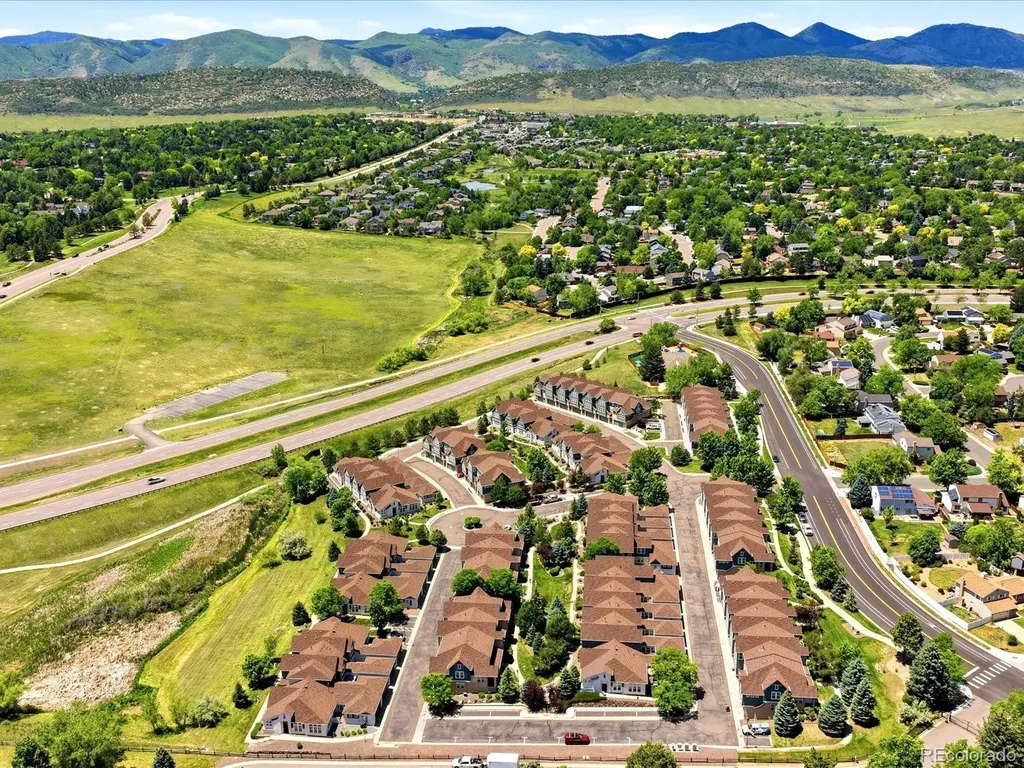 9773 W Hinsdale Lane Littleton CO 80128