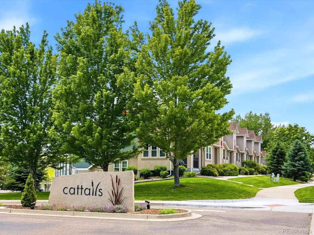9773 W Hinsdale Lane Littleton CO 80128