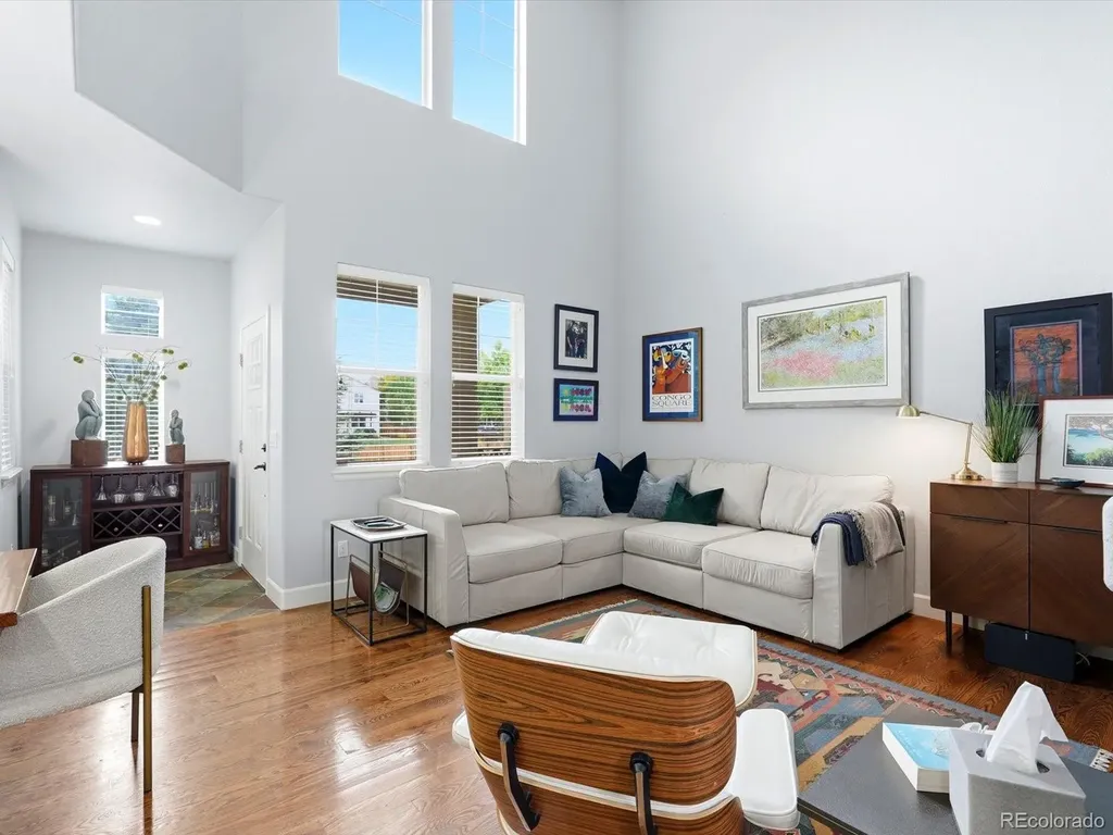9773 W Hinsdale Lane Littleton CO 80128