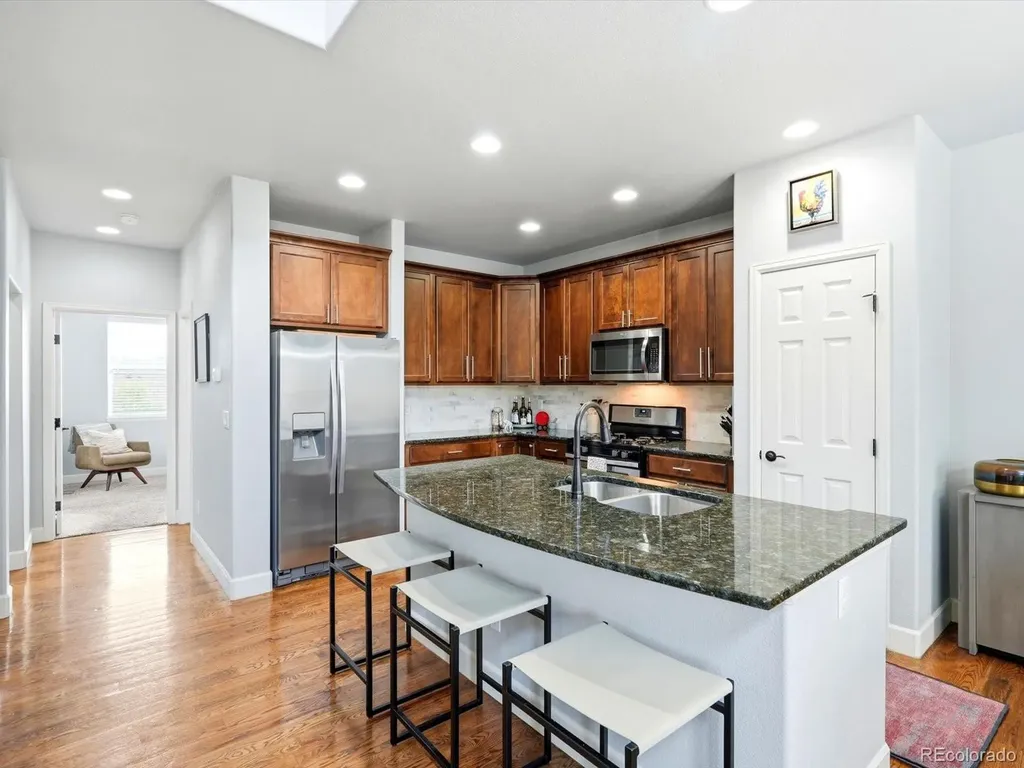 9773 W Hinsdale Lane Littleton CO 80128