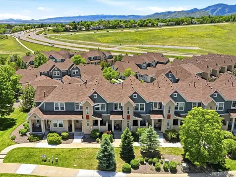 9773 W Hinsdale Lane Littleton CO 80128