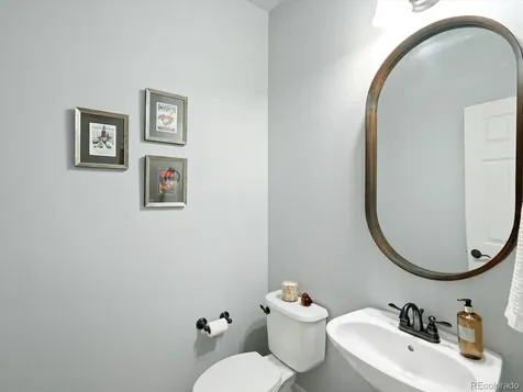 9773 W Hinsdale Lane Littleton CO 80128