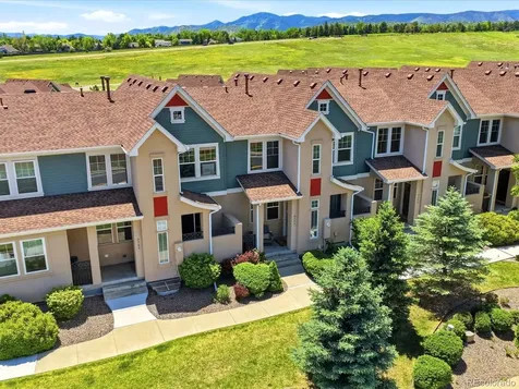9773 W Hinsdale Lane Littleton CO 80128
