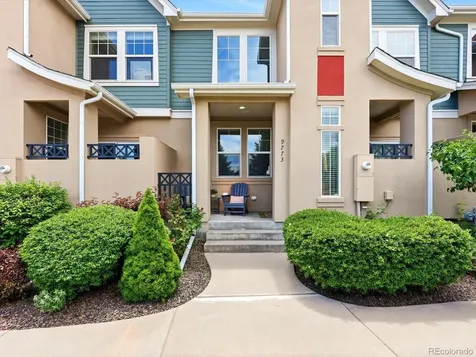 9773 W Hinsdale Lane Littleton CO 80128