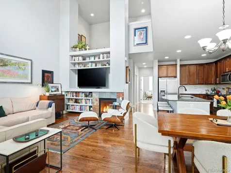 9773 W Hinsdale Lane Littleton CO 80128