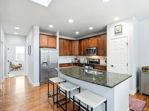 9773 W Hinsdale Lane Littleton CO 80128