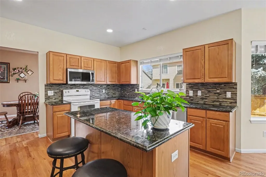 19155 E Hickock Drive Parker CO 80134