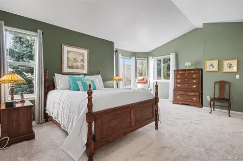 19155 E Hickock Drive Parker CO 80134