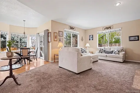 19155 E Hickock Drive Parker CO 80134