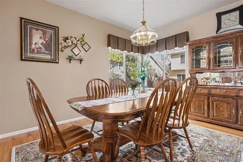 19155 E Hickock Drive Parker CO 80134