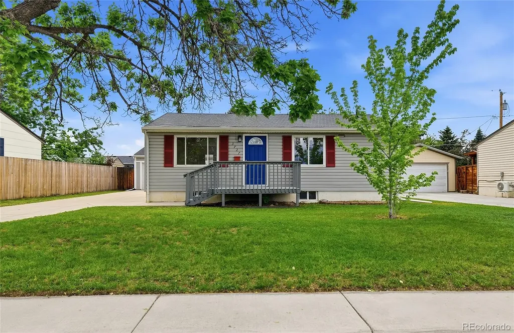 3727 S Grove Street Englewood CO 80110