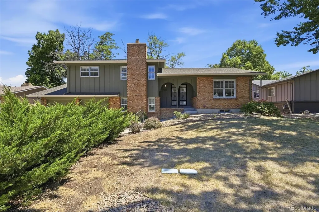 740 S Kline Way Denver CO 80226