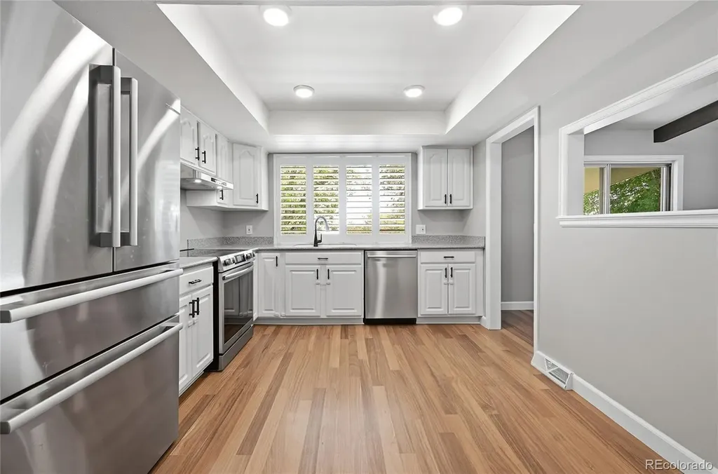 740 S Kline Way Denver CO 80226