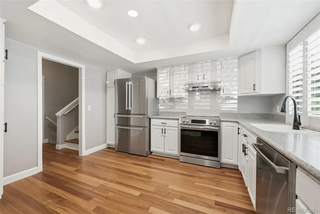 740 S Kline Way Denver CO 80226